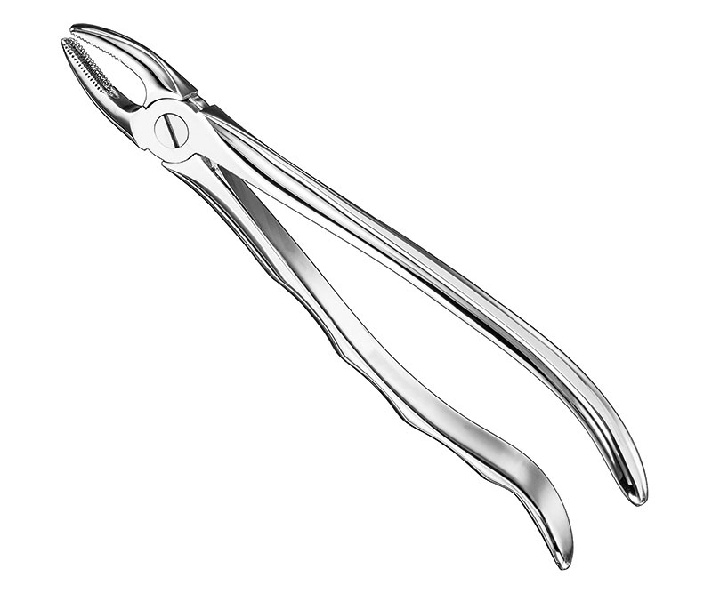Extracting forceps, anat Manufacturers, Exporters, Sialkot, Pakistan