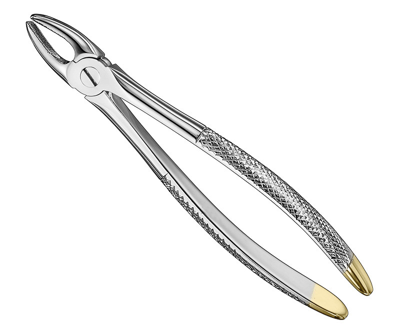 Extracting forceps, engl. Manufacturers, Exporters, Sialkot, Pakistan