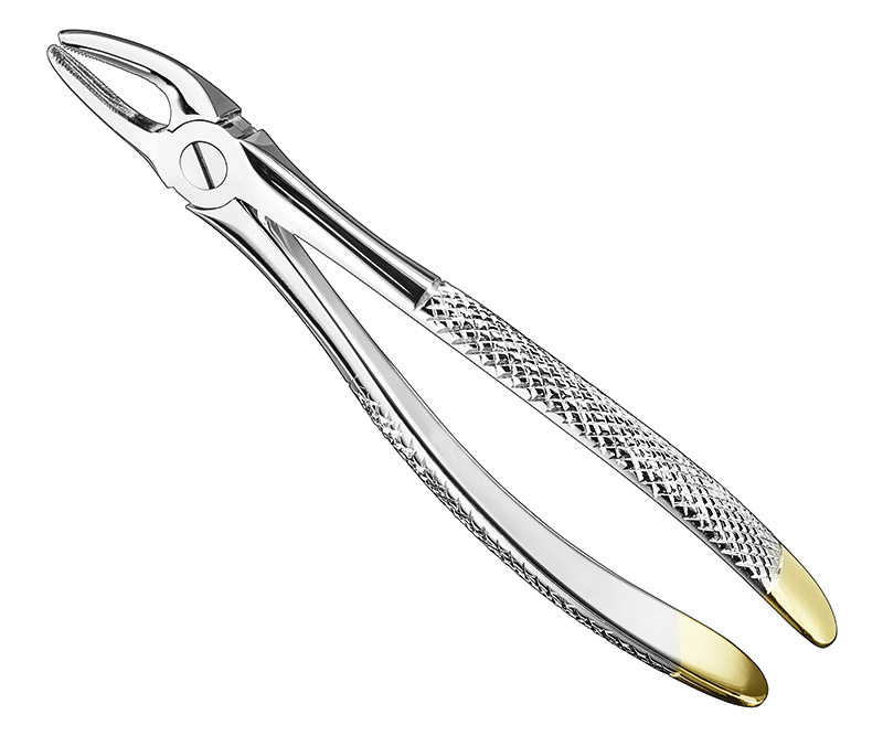 Extracting forceps, engl. Manufacturers, Exporters, Sialkot, Pakistan