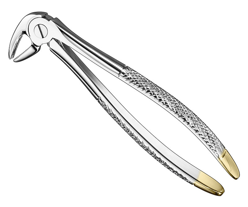 Extracting forceps, engl. Manufacturers, Exporters, Sialkot, Pakistan
