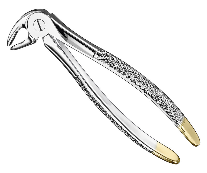 Extracting forceps, engl. Manufacturers, Exporters, Sialkot, Pakistan