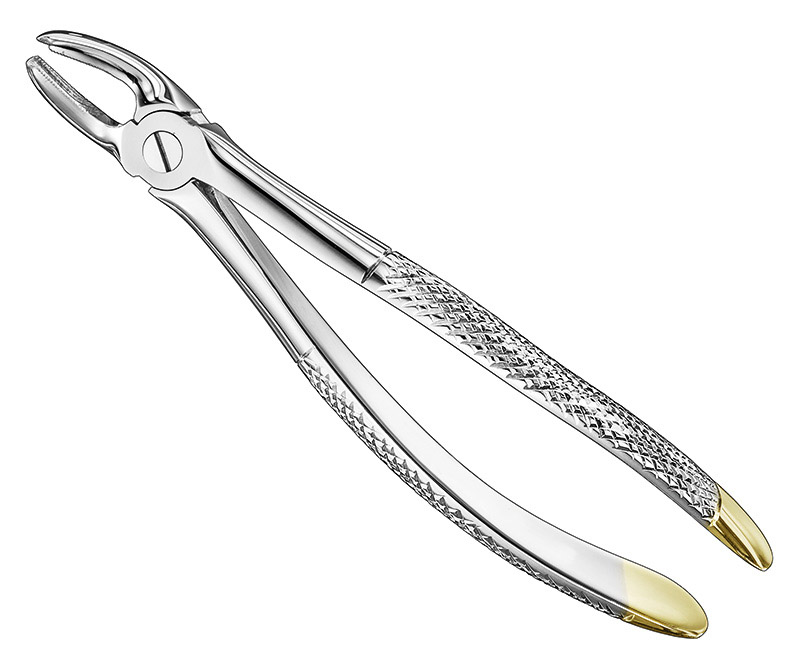 Extracting forceps, engl. Manufacturers, Exporters, Sialkot, Pakistan