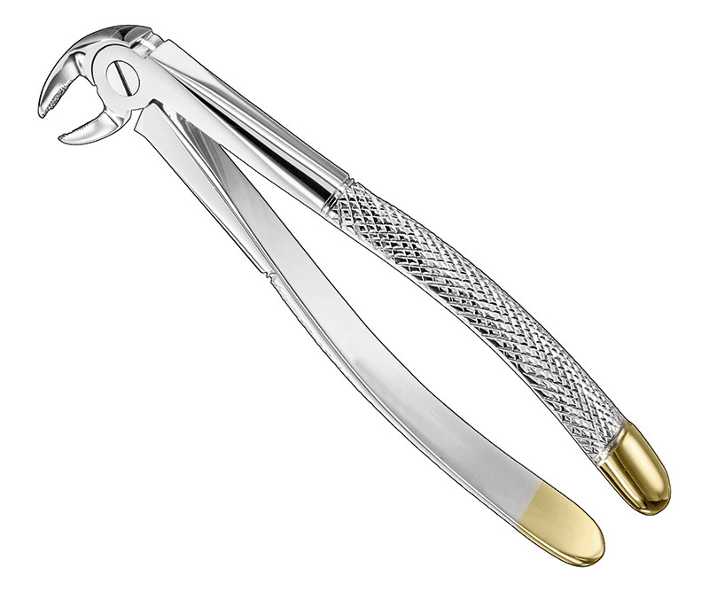 Extracting forceps, engl. Manufacturers, Exporters, Sialkot, Pakistan