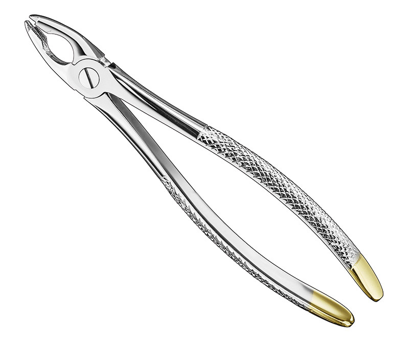 Extracting forceps, engl. Manufacturers, Exporters, Sialkot, Pakistan