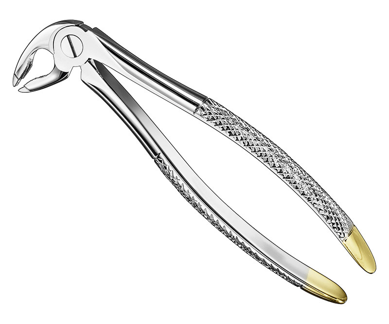 Extracting forceps, engl. Manufacturers, Exporters, Sialkot, Pakistan