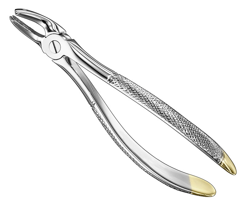 Extracting forceps, engl. Manufacturers, Exporters, Sialkot, Pakistan