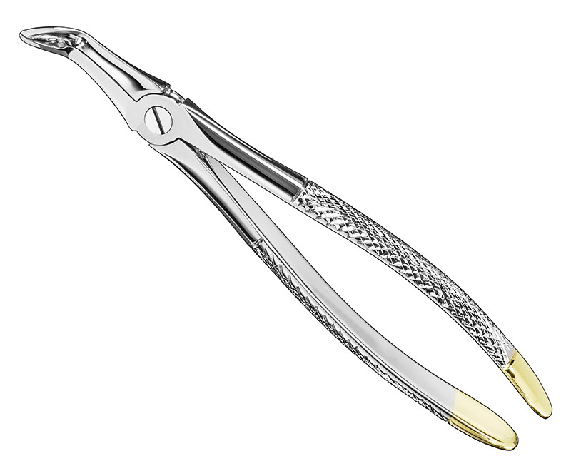 Extracting forceps, engl. Manufacturers, Exporters, Sialkot, Pakistan