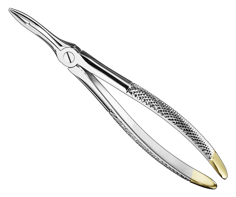 Extracting forceps, engl. Manufacturers, Exporters, Sialkot, Pakistan