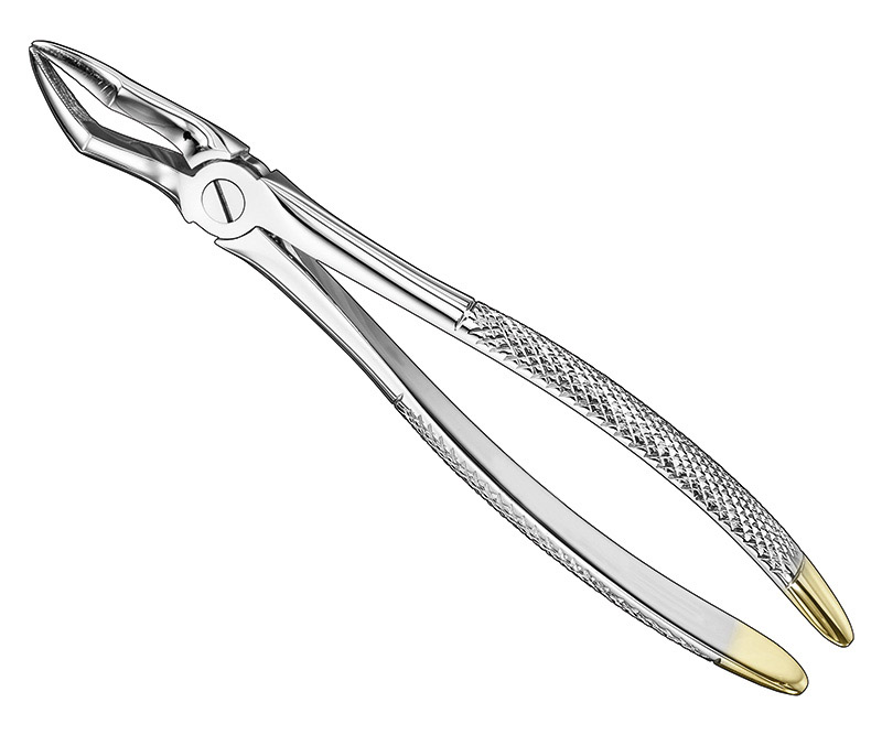 Extracting forceps, engl. Manufacturers, Exporters, Sialkot, Pakistan