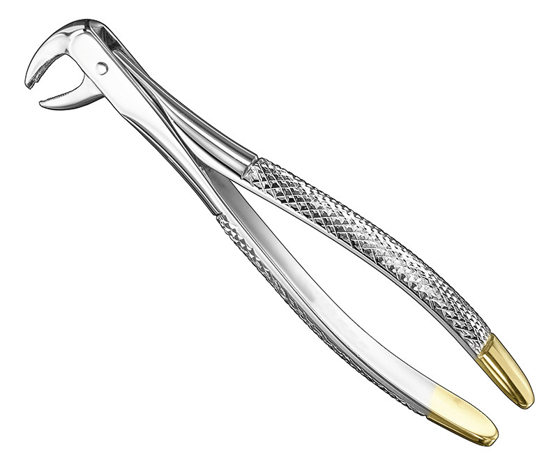 Extracting forceps, engl. Manufacturers, Exporters, Sialkot, Pakistan