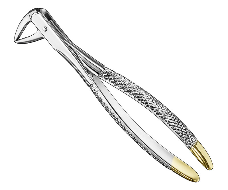 Extracting forceps, engl. Manufacturers, Exporters, Sialkot, Pakistan