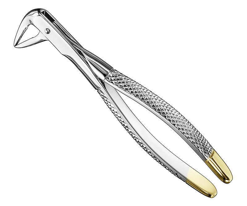 Extracting forceps, engl. Manufacturers, Exporters, Sialkot, Pakistan