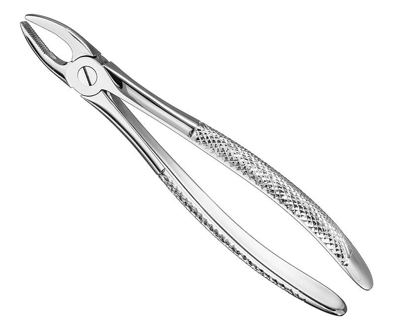 Extract.forceps, engl.patt. Manufacturers, Exporters, Sialkot, Pakistan
