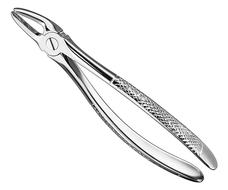 Extract.forceps, engl.patt. Manufacturers, Exporters, Sialkot, Pakistan