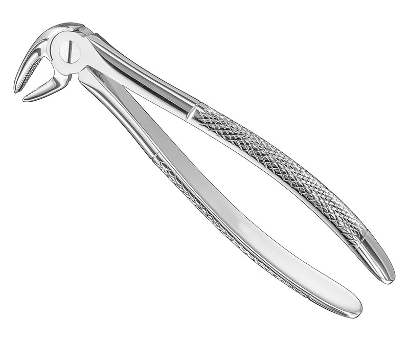 Extract.forceps, engl.patt. Manufacturers, Exporters, Sialkot, Pakistan
