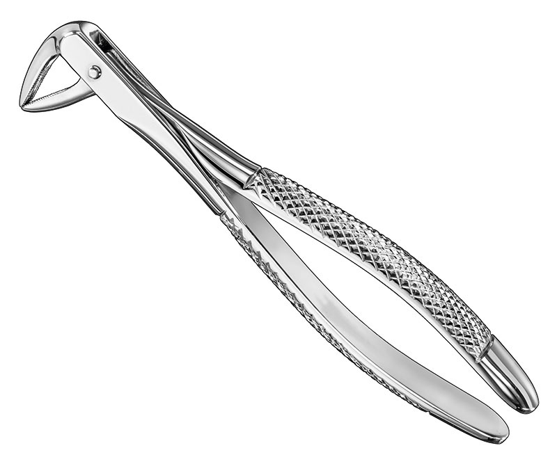Extracting forceps, engl. Manufacturers, Exporters, Sialkot, Pakistan