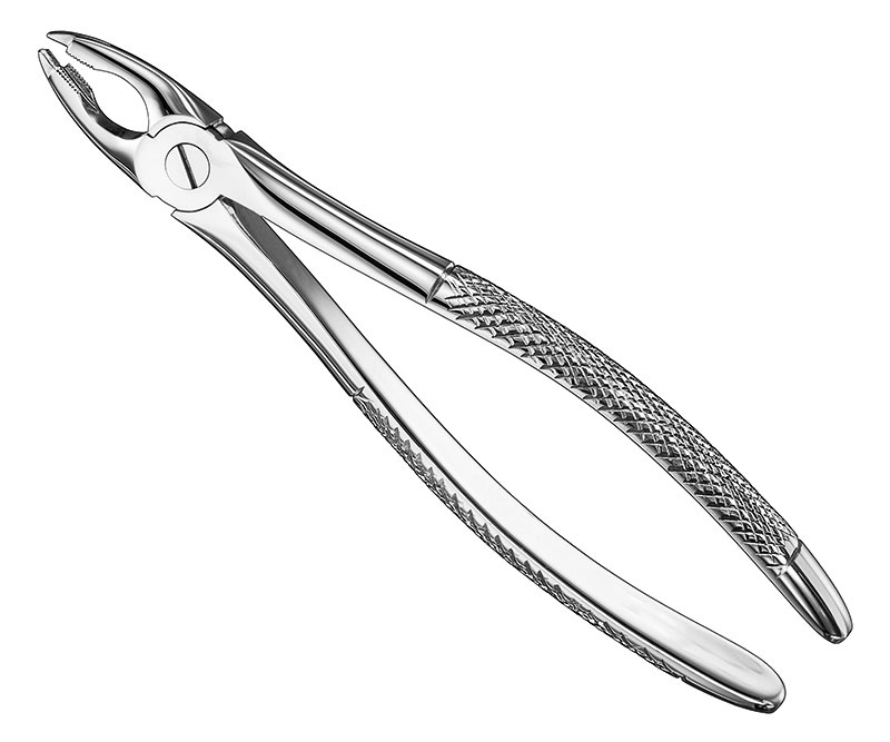 Extracting forceps, engl. Manufacturers, Exporters, Sialkot, Pakistan
