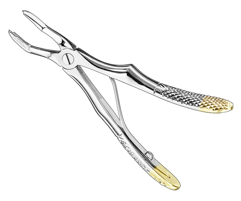 KLEIN, extracting forceps Manufacturers, Exporters, Sialkot, Pakistan