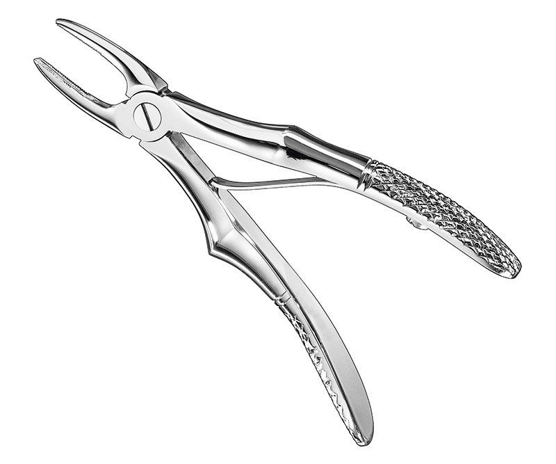 KLEIN, extracting forceps Manufacturers, Exporters, Sialkot, Pakistan