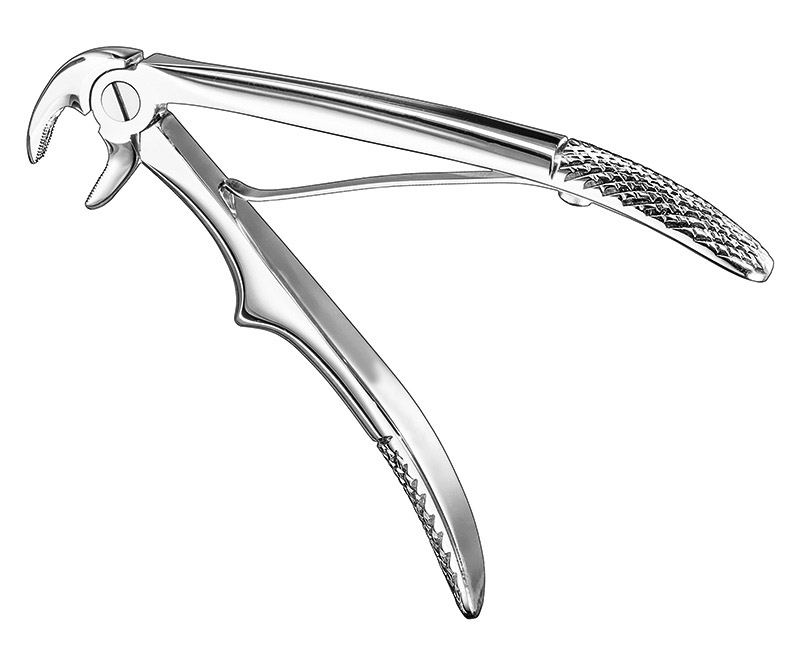 KLEIN, extracting forceps Manufacturers, Exporters, Sialkot, Pakistan