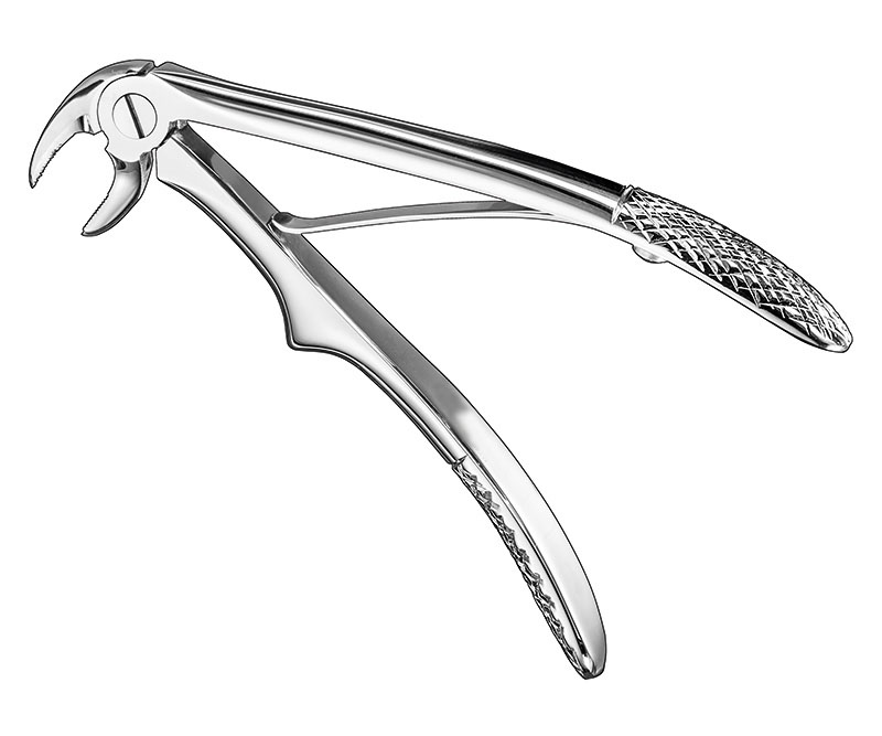 KLEIN, extracting forceps Manufacturers, Exporters, Sialkot, Pakistan