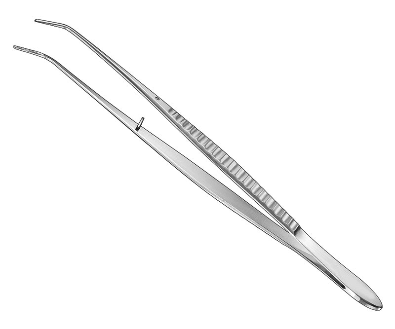 Cotton Forceps