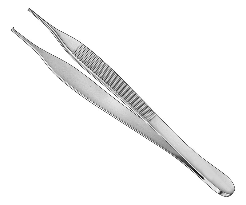 ADSON, tissue forceps Manufacturers, Exporters, Sialkot, Pakistan