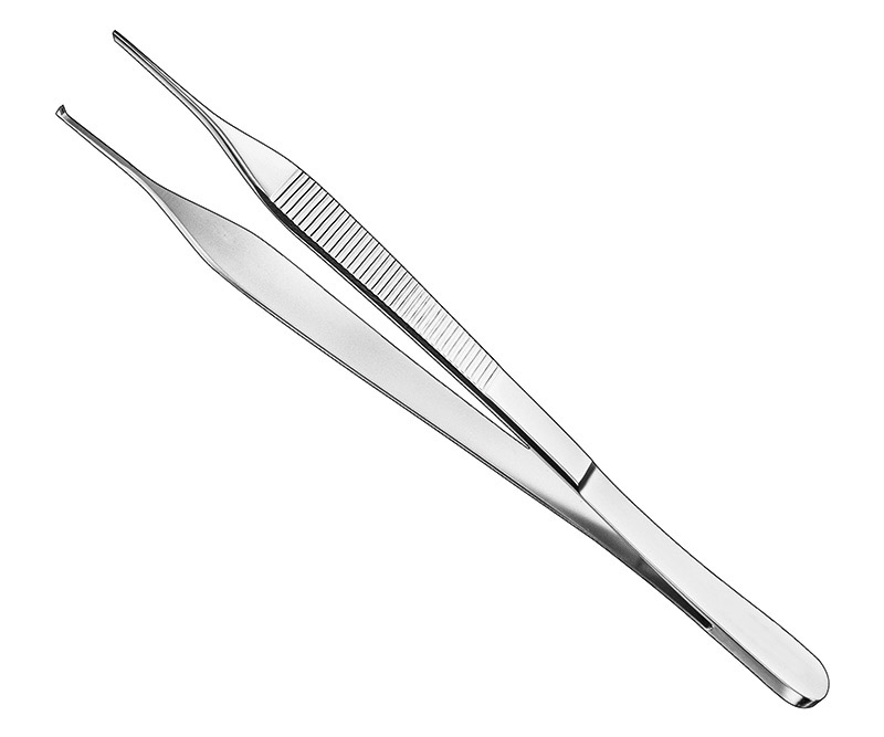 Tissue Forceps