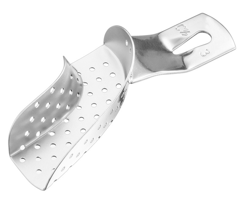 Impression tray Manufacturers, Exporters, Sialkot, Pakistan