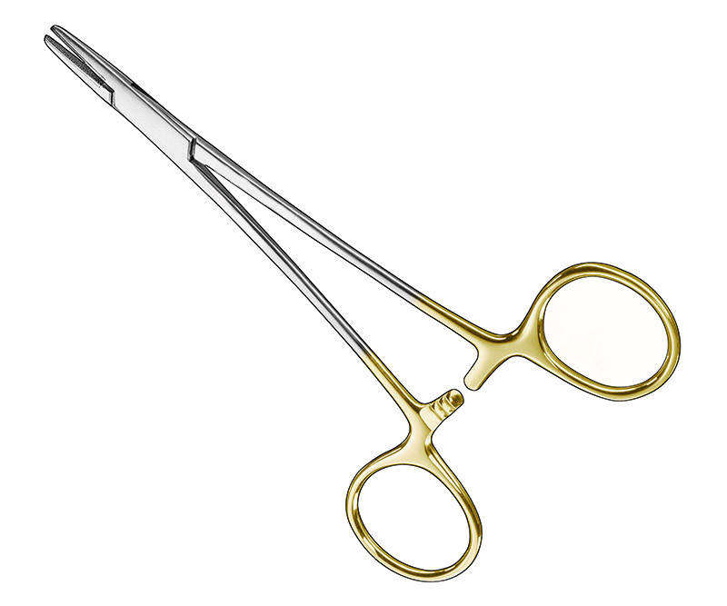 HALSEY, needle holder Manufacturers, Exporters, Sialkot, Pakistan