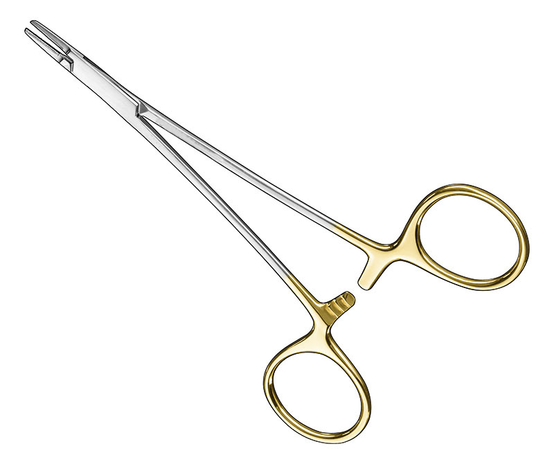 MICRO-RYDER, needle holder Manufacturers, Exporters, Sialkot, Pakistan