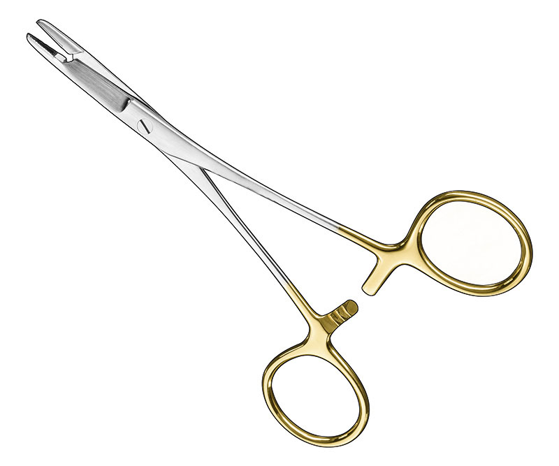 OLSEN-HEGAR, needle holder Manufacturers, Exporters, Sialkot, Pakistan