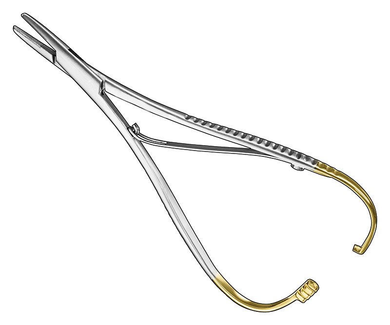 MATHIEU, needle holder Manufacturers, Exporters, Sialkot, Pakistan