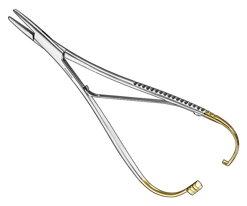 MATHIEU, needle holder Manufacturers, Exporters, Sialkot, Pakistan