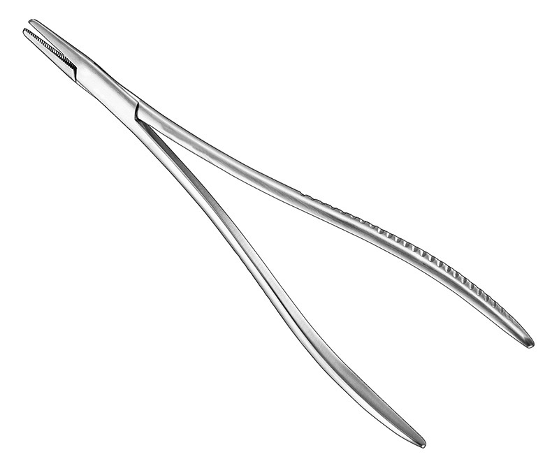 LANGENBECK, needle holder Manufacturers, Exporters, Sialkot, Pakistan