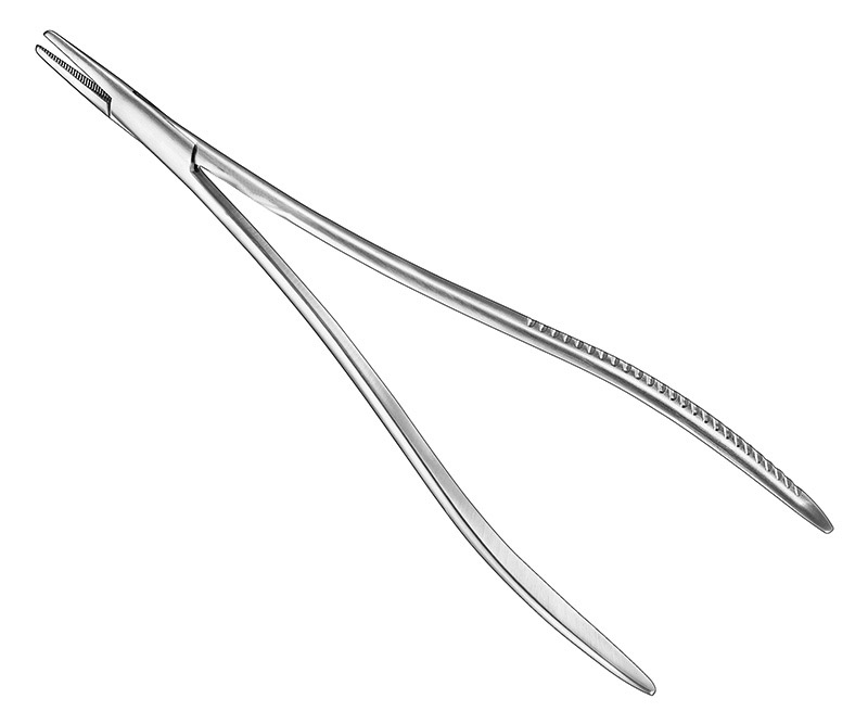 LANGENBECK, needle holder Manufacturers, Exporters, Sialkot, Pakistan