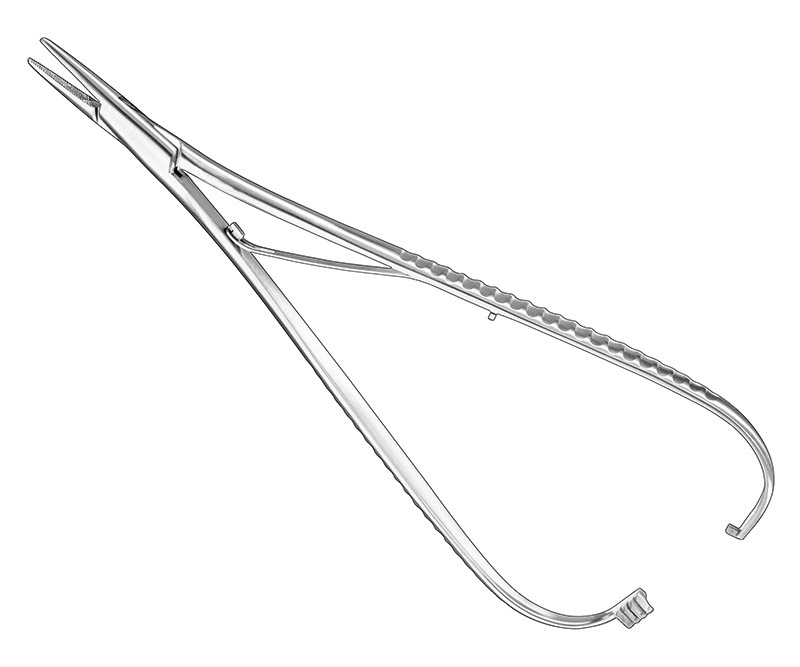 MATHIEU, needle holder Manufacturers, Exporters, Sialkot, Pakistan
