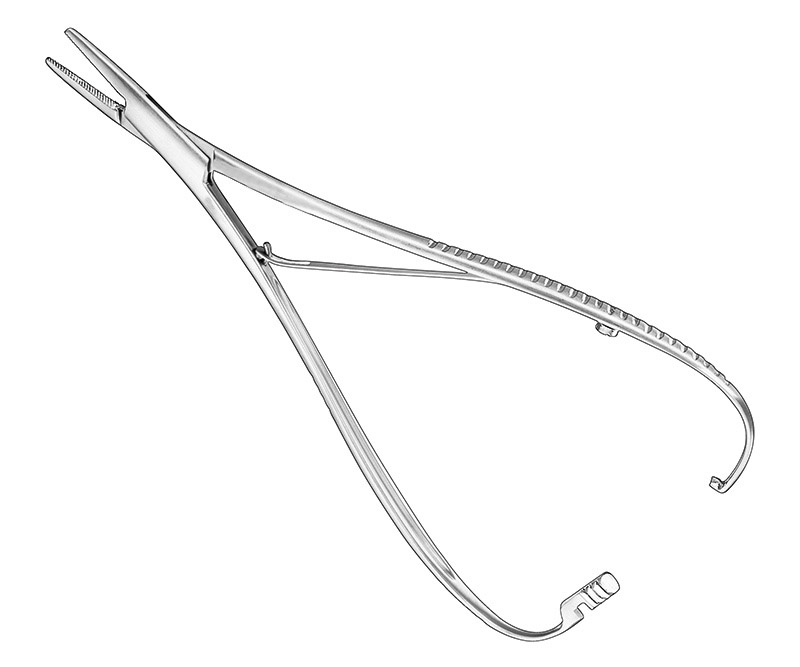 LICHTENBERG, needle holder Manufacturers, Exporters, Sialkot, Pakistan