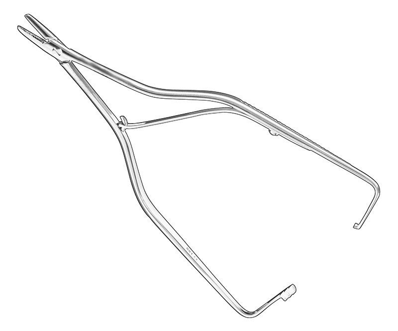 Needle Holders Standard Patterns