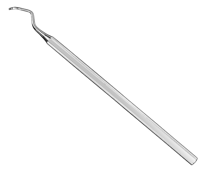 MC CALL, curette Manufacturers, Exporters, Sialkot, Pakistan