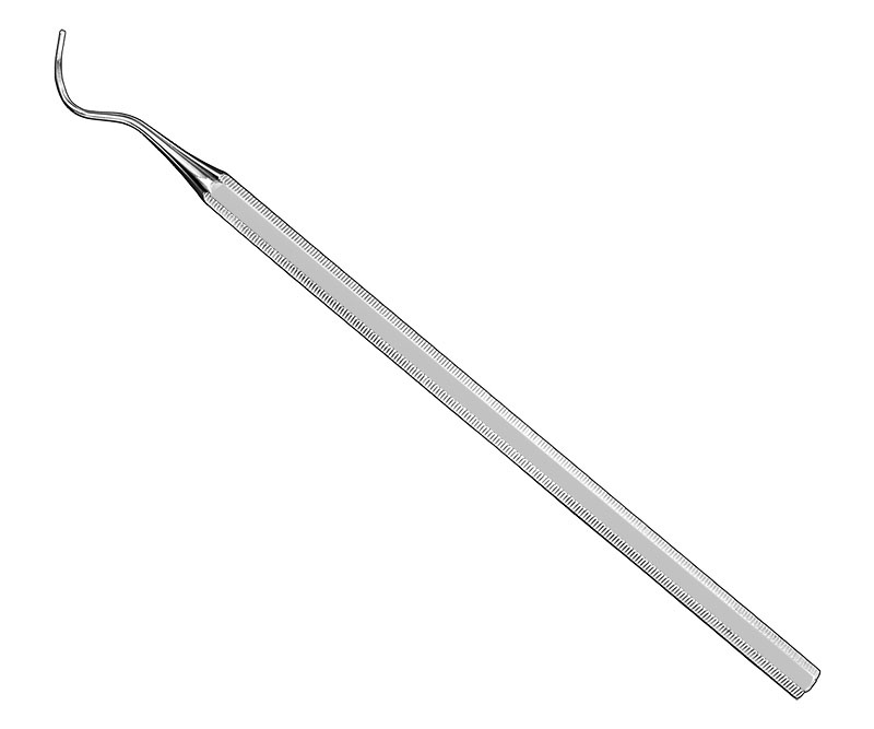 MC CALL, curette Manufacturers, Exporters, Sialkot, Pakistan