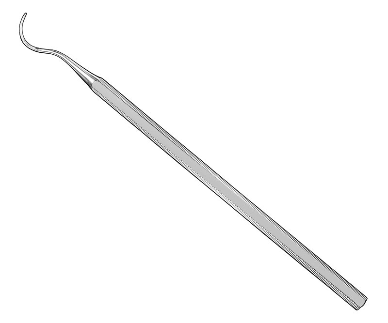 MC CALL, curette Manufacturers, Exporters, Sialkot, Pakistan