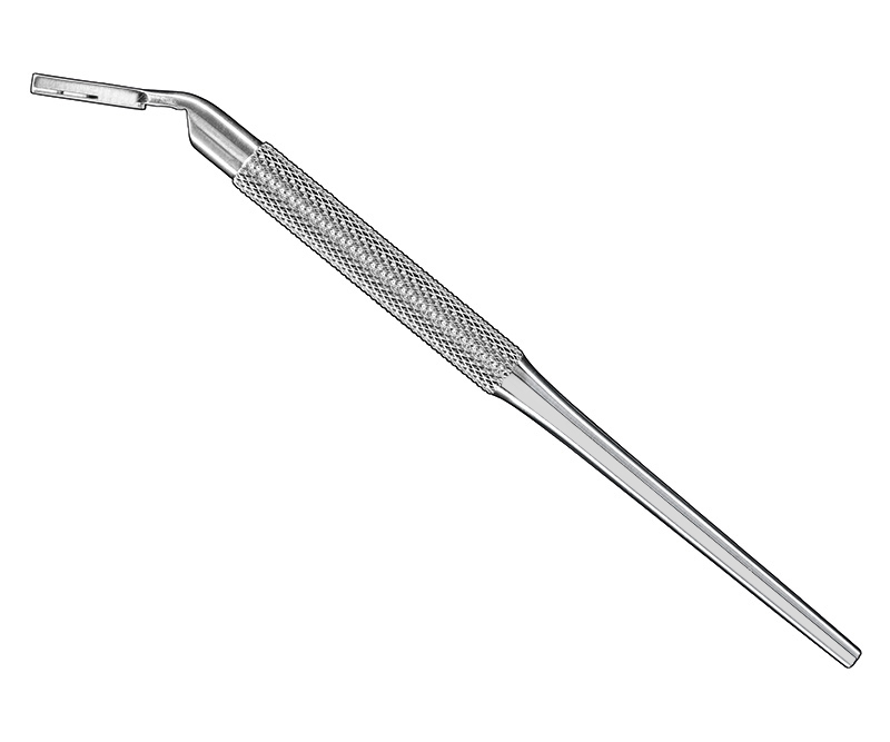 Scalpel handle Manufacturers, Exporters, Sialkot, Pakistan