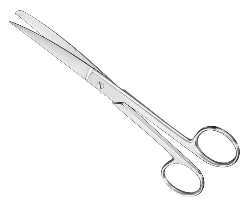 METZENBAUM, dissecting scrs. Manufacturers, Exporters, Sialkot, Pakistan