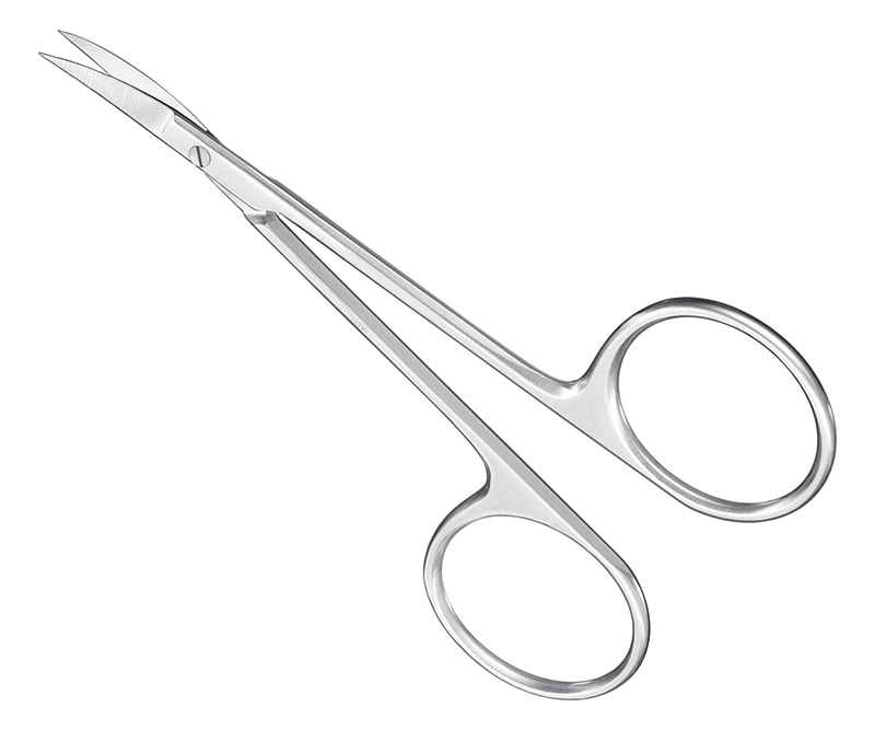 Suture-/gum scissors Manufacturers, Exporters, Sialkot, Pakistan