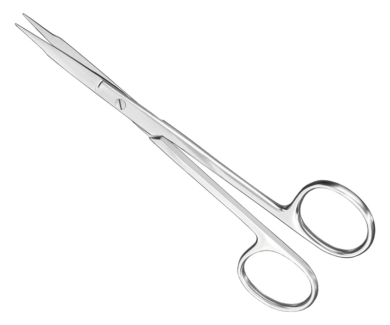 FOX, suture-/gum scissors Manufacturers, Exporters, Sialkot, Pakistan