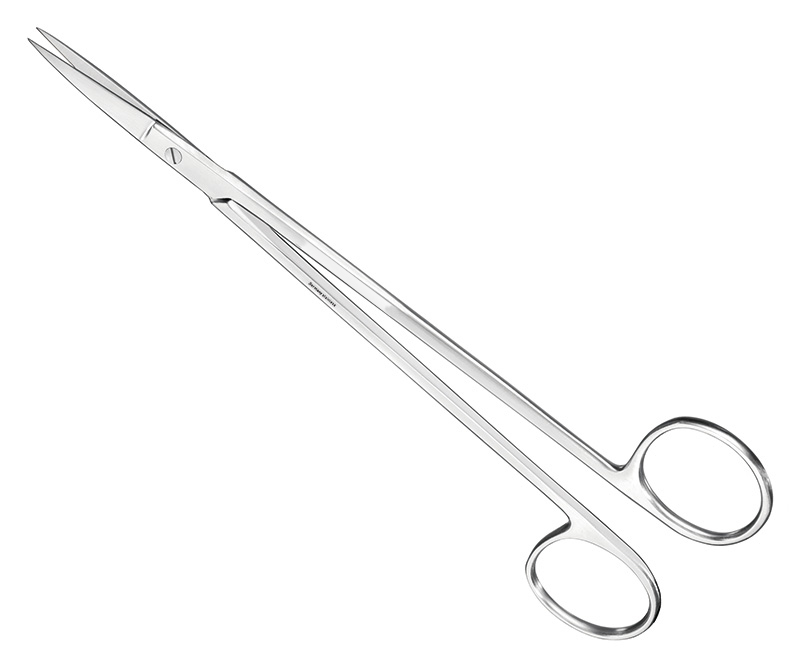 KELLY, suture-/gum scissors Manufacturers, Exporters, Sialkot, Pakistan