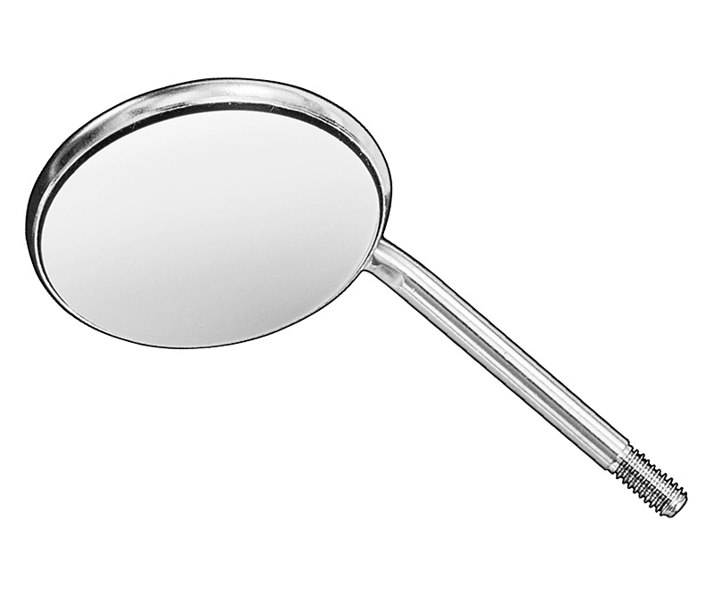 Mouth mirrors Manufacturers, Exporters, Sialkot, Pakistan