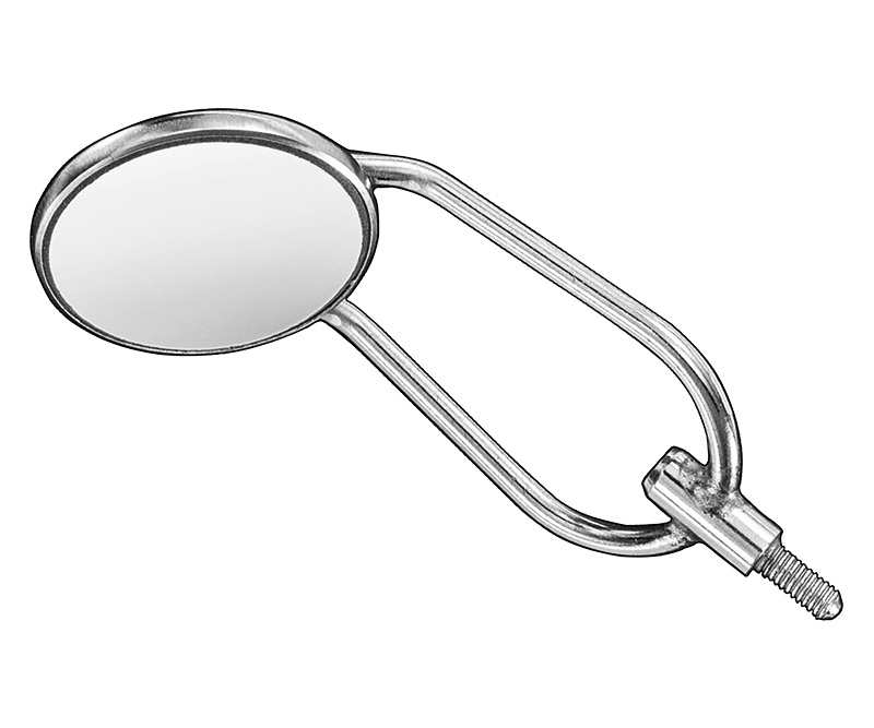 Mouth mirror/cheek retractor Manufacturers, Exporters, Sialkot, Pakistan