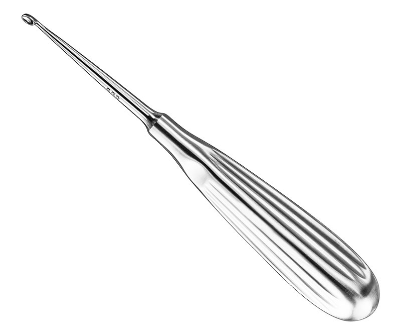 VOLKMANN, bone curette Manufacturers, Exporters, Sialkot, Pakistan